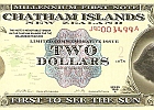 Ilhas Chatham (Chatham Islands)